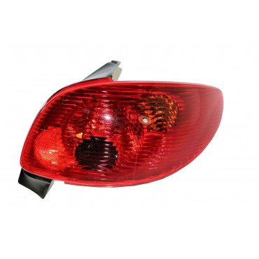 Feu arrière Droit PEUGEOT...
