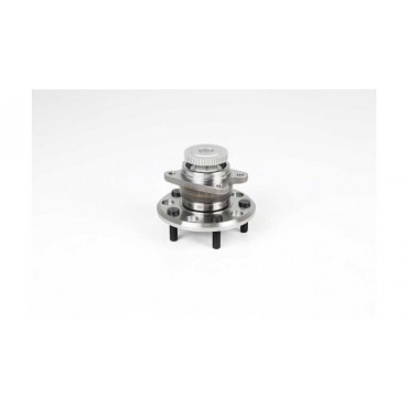 Moyeu de Roue Arrière Pour Hyundai Sonata V VI Kia Magentis