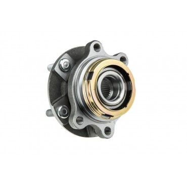 Moyeu de Roue Avant Pour Infiniti EX FX G A Trois Volumes M M35 M37 40202EG36C