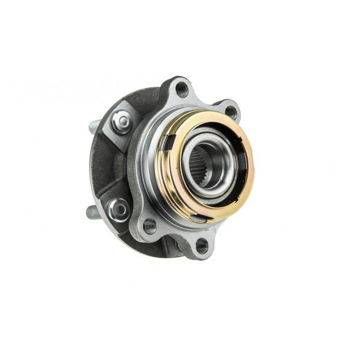 Moyeu de Roue Avant Pour Infiniti EX FX G A Trois Volumes M M35 M37 40202EG36C