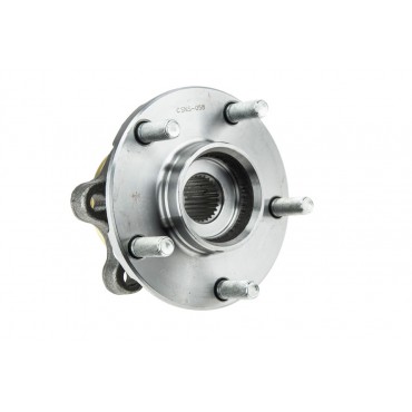 Moyeu de Roue Avant Pour Infiniti EX FX G A Trois Volumes M M35 M37 40202EG36C