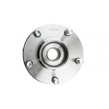 Moyeu de Roue Avant Pour Infiniti EX FX G A Trois Volumes M M35 M37 40202EG36C