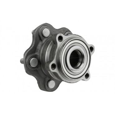 Moyeu de Roue Arrière Pour Nissan 370 Z Coupé Roadster Infiniti M M35 M37 Q50