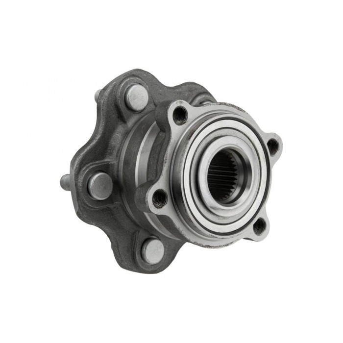 Moyeu de Roue Arrière Pour Nissan 370 Z Coupé Roadster Infiniti M M35 M37 Q50