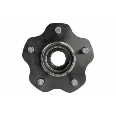 Moyeu de Roue Arrière Pour Nissan 370 Z Coupé Roadster Infiniti M M35 M37 Q50