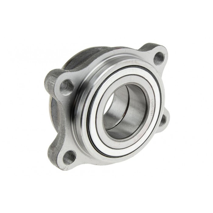 Moyeu de Roue Arrière Pour Nissan 350 Z Coupé Roadster Infiniti