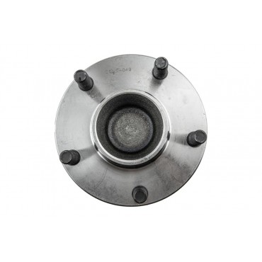 Moyeu de Roue Avant Pour Nissan 350 Z Coupé Roadster Infiniti G A Trois Volumes