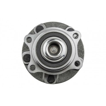 Moyeu de Roue Avant Pour Nissan 350 Z Coupé Roadster Infiniti G A Trois Volumes