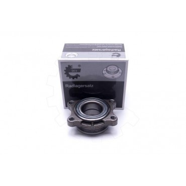 Moyeu de Roue Avant Pour Infiniti G A Trois Volumes 4020224U00 40210AL800