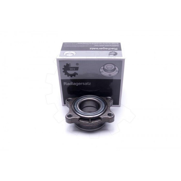 Moyeu de Roue Avant Pour Infiniti G A Trois Volumes 4020224U00 40210AL800