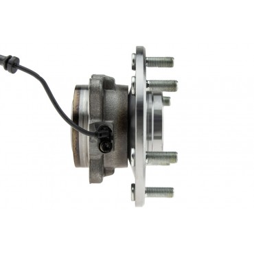 Moyeu de Roue Arrière Pour Infiniti QX56