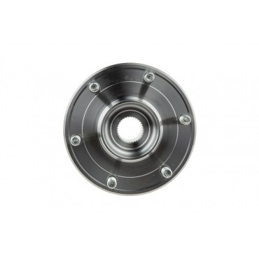 Moyeu de Roue Arrière Pour Infiniti QX56