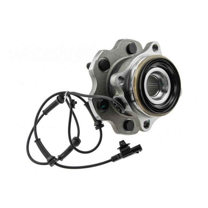 Moyeu de Roue Arrière Pour Nissan Patrol VI Infiniti QX56 QX80