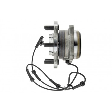 Moyeu de Roue Arrière Pour Nissan Patrol VI Infiniti QX56 QX80