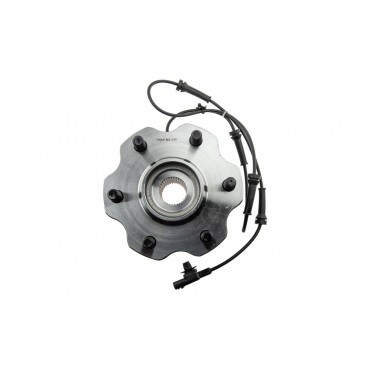 Moyeu de Roue Arrière Pour Nissan Patrol VI Infiniti QX56 QX80