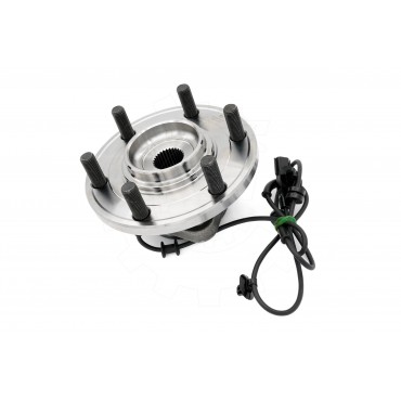 Moyeu de Roue Avant Pour Nissan Patrol VI Infiniti QX56 QX80