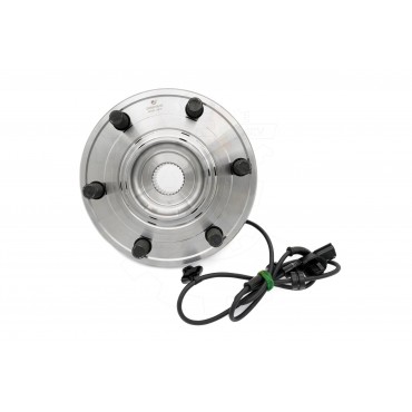 Moyeu de Roue Avant Pour Nissan Patrol VI Infiniti QX56 QX80