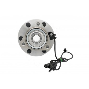 Moyeu de Roue Avant Pour Nissan Patrol VI Infiniti QX56 QX80