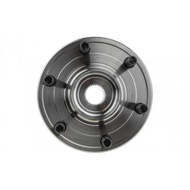 Moyeu de Roue Avant Pour Nissan Patrol VI Infiniti QX56 QX80