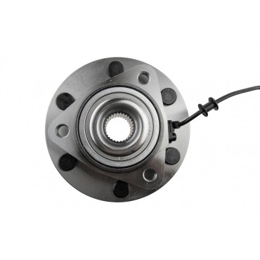 Moyeu de Roue Avant Pour Nissan Patrol VI Infiniti QX56 QX80