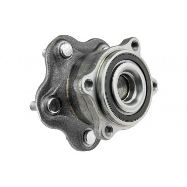 Moyeu de Roue Arrière Pour Nissan Murano II III Pathfinder IV Quest Teana QX60