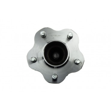 Moyeu de Roue Arrière Pour Nissan Murano II III Pathfinder IV Quest Teana QX60