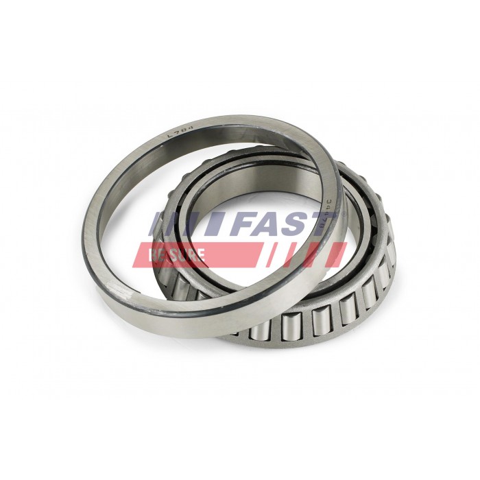 Roulement de Roue Arrière Pour Iveco Daily Citys II III IV V VI SET1293