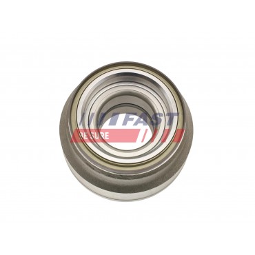 Moyeu de Roue Avant Pour Iveco Daily III 500306407 5801341551