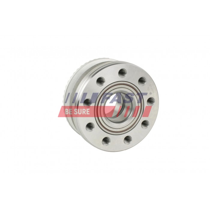 Moyeu de Roue Avant Pour Iveco Daily IV 504166117 50466122