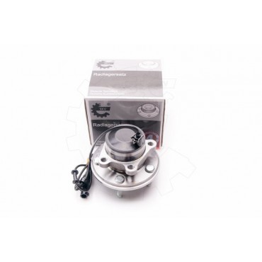 Moyeu de Roue Avant Pour Nissan Bluebird Jaguar S-Type XJ