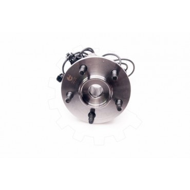 Moyeu de Roue Avant Pour Jeep Cherokee 52128692AB 52128692ABS1 52128692AC