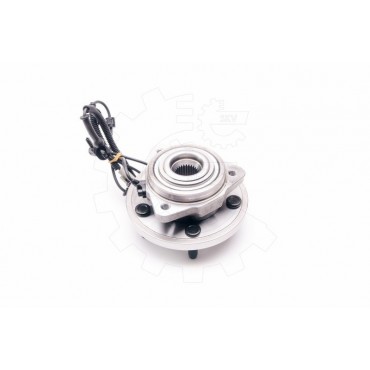 Moyeu de Roue Avant Pour Jeep Commander Grand Cherokee III 52089434AB 52089434AC