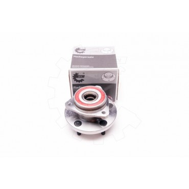 Moyeu de Roue Avant Pour Jeep Grand Cherokee II