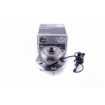 Moyeu de Roue Avant Pour Jeep Wrangler III 152060398AC 52060398AC