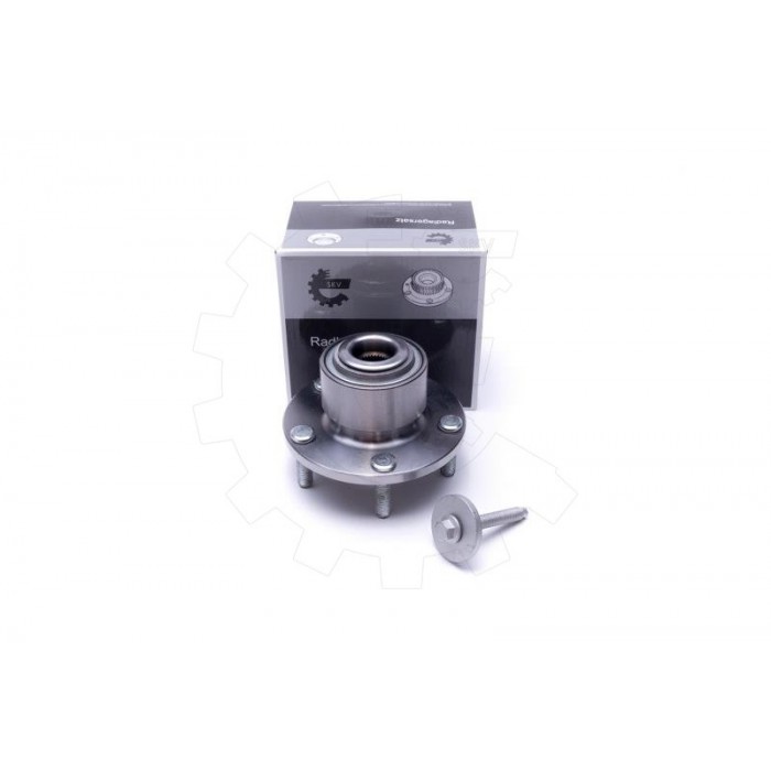 Moyeu de Roue Avant Pour Kia Carens I II Monospace Mazda 3