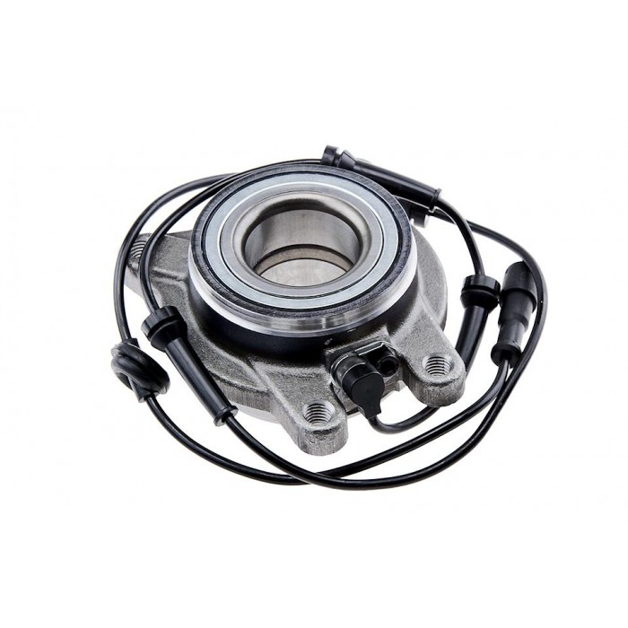 Moyeu de Roue Avant Pour Land Rover Discovery II TAY100060 TAY100060E