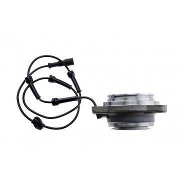 Moyeu de Roue Avant Pour Land Rover Discovery II TAY100060 TAY100060E