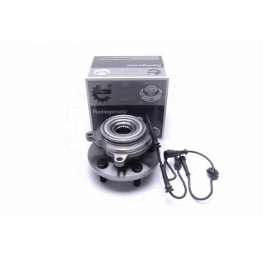 Moyeu de Roue Avant Pour Land Rover Discovery II TAY100060 TAY100060E