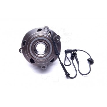 Moyeu de Roue Avant Pour Land Rover Discovery II TAY100060 TAY100060E