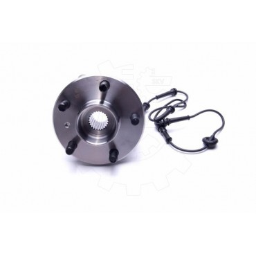 Moyeu de Roue Avant Pour Land Rover Discovery II TAY100060 TAY100060E