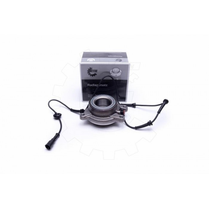 Moyeu de Roue Avant Pour Land Rover Discovery II TAY100060 TAY100060E