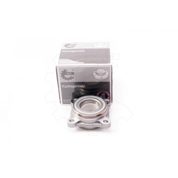 Moyeu de Roue Avant Pour Toyota Hilux VIII Land Cruiser Prado Lexus GX