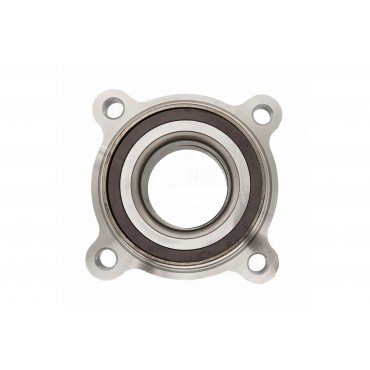 Moyeu de Roue Avant Pour Toyota Land Cruiser 200 Sequoia Tundra Pick-up Lexus LX