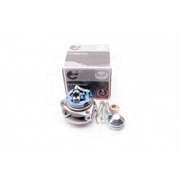 Moyeu de Roue Avant Pour Opel Lotus Vauxhall 09117620 A117D6005F 13123486