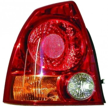 Feu arrière Gauche HYUNDAI...