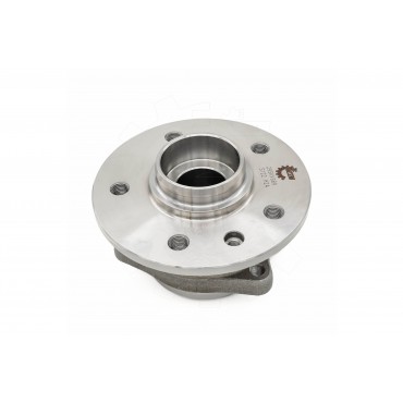 Moyeu de Roue Avant Pour VW Crafter MAN TGE Autobus/Autocar Camionnette