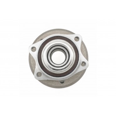 Moyeu de Roue Avant Pour VW Crafter MAN TGE Autobus/Autocar Camionnette