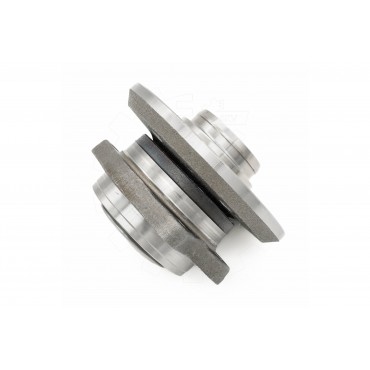 Moyeu de Roue Avant Pour VW Crafter MAN TGE Autobus/Autocar Camionnette