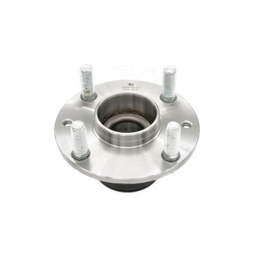 Moyeu de Roue Avant Pour Mazda 121 II Demio B1022615XA B2012615X D1022615XA