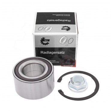 Roulement de Roue Avant Pour Mazda 3 5 BBM22615XA BBM22615XB BP4K1615XD